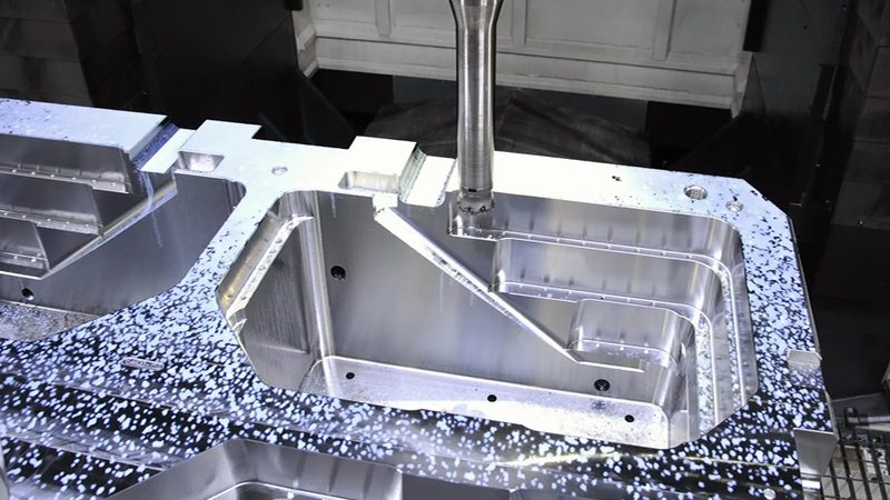 吹塑模具生产厂家代理政策：揭秘合作背后的关键要素