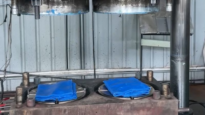 冲压模具设计流程：从构思到成品的关键步骤