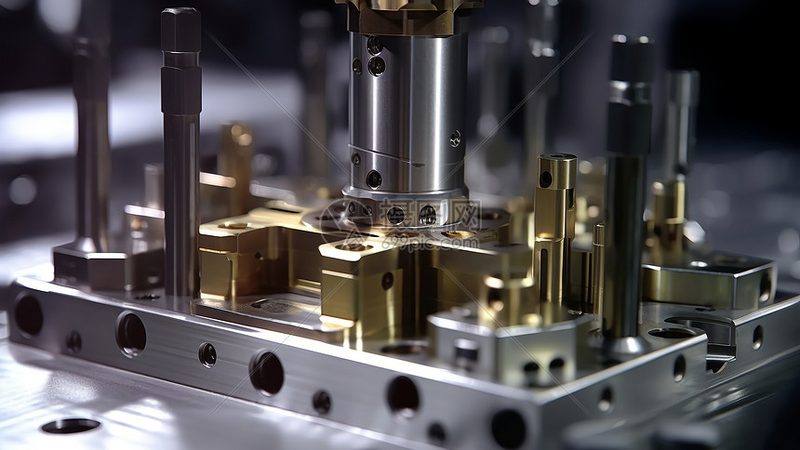 树脂工艺品用硅胶模具还是钢模好？从成本与效率的角度分析**