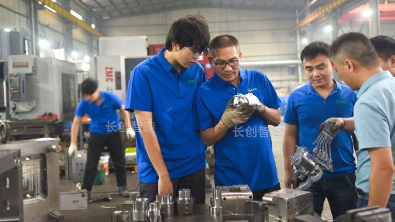 吸塑模具材质选择：揭秘材质背后的工艺逻辑
