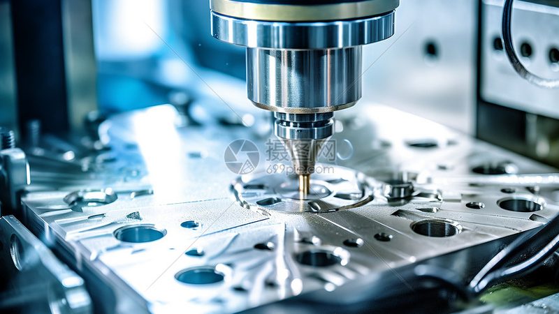 东莞模具加工厂靠谱之选：揭秘关键考量因素**