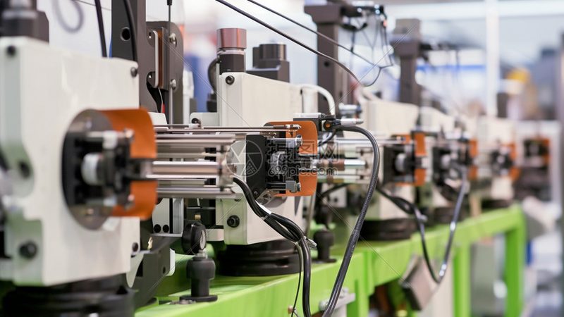 模具钢S136与NAK80：性能对比与选型考量