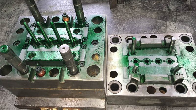 广州硅胶模具定制：规格参数解析与选型要点**