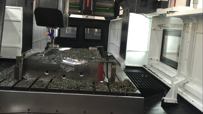 压铸模具与注塑模具：表面处理差异解析