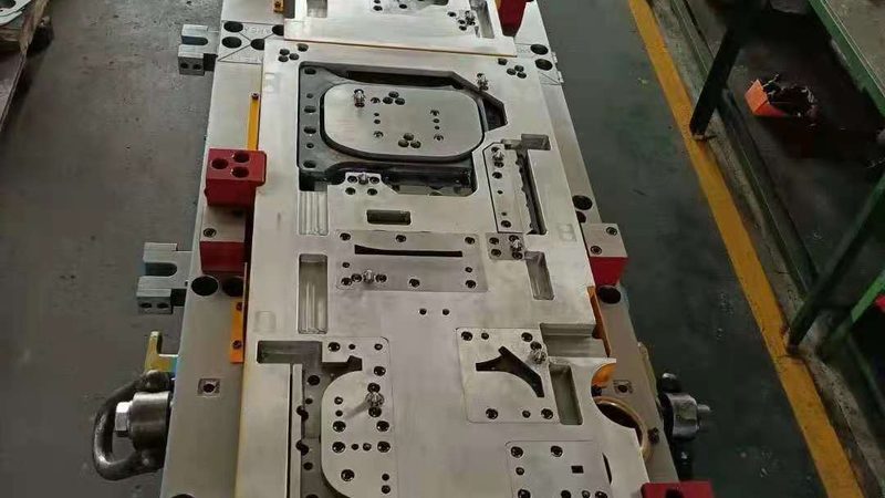 东莞注塑模具厂：揭秘注塑模具制造的关键要素**