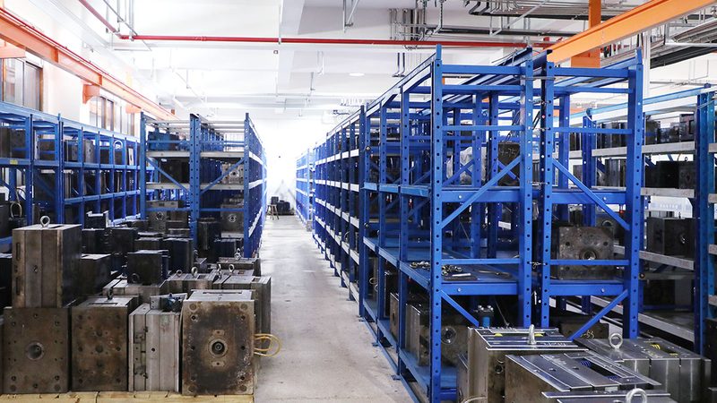 精密模具：未来市场需求预测与趋势分析**