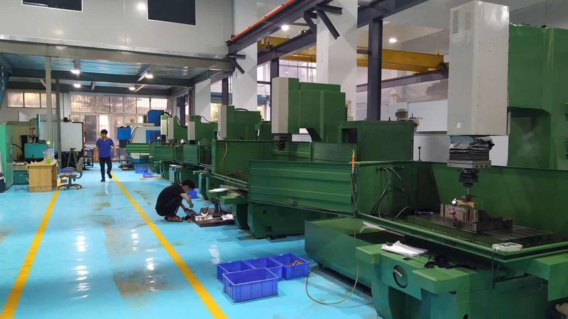 橡胶模具定制：关键工艺与选型要点**