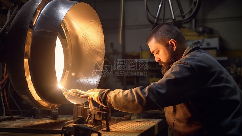精密模具与普通模具结构设计区别解析