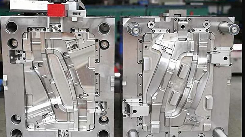 精密模具选材：揭秘模具制造中的关键一环