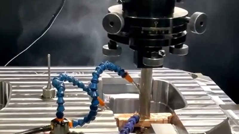 吸塑模具安装步骤全解析，助您高效生产