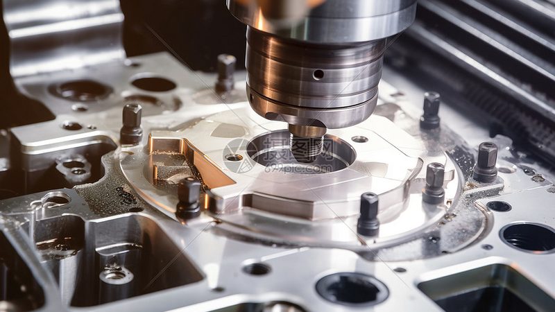 精密冲压模具设计：关键要点与误区解析