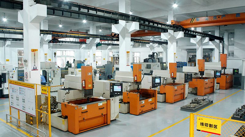 成都P20和718模具钢：揭秘模具制造中的"黄金搭档